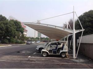 自行車(chē)棚