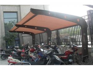 自行車(chē)棚